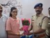 छिंदवाड़ा की बेटी प्रिया मालवीय बनीं फ्लाइंग ऑफिसर, मेहनत और हौसले की सुनाई प्रेरक कहानी