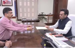 राम मंदिर चढ़ावा मामले में बड़ा खुलासा! SIT की प्रारंभिक रिपोर्ट में कई अधिकारी-कर्मचारी सवालों के घेरे में