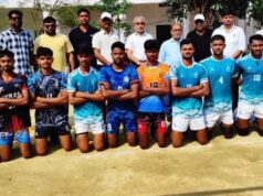 यूपी में 2026-27 विद्यालयी खेल कैलेंडर जारी, 31 खेलों में 17 नवंबर तक होंगे मुकाबले
