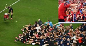 नॉर्वे की धमाकेदार जीत: सेनेगल को 3-2 से हराकर वर्ल्ड कप 2026 नॉकआउट में एंट्री