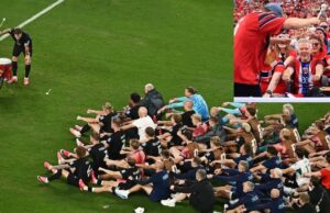 नॉर्वे की धमाकेदार जीत: सेनेगल को 3-2 से हराकर वर्ल्ड कप 2026 नॉकआउट में एंट्री