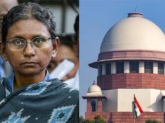 मीनाक्षी नटराजन को सुप्रीम कोर्ट से बड़ा झटका, राज्यसभा नामांकन रद्द करने वाली याचिका खारिज