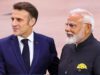 होर्मुज स्ट्रेट की सुरक्षा पर बड़ा मंथन! G7 में मोदी-मैक्रों की मुलाकात से बढ़ीं उम्मीदें