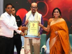 फिल्में समाज को संदेश देने का सशक्त माध्यम- राज्यपाल डेका