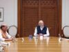 मोदी कैबिनेट विस्तार जल्द, कई बड़े बदलाव की अटकलें तेज