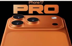 iPhone 17 Pro पर भारी डिस्काउंट, प्रीमियम फीचर्स के साथ कीमत में बड़ी कटौती