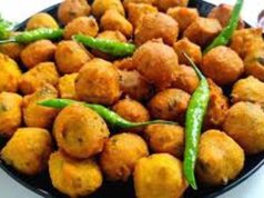 मूंग दाल पकौड़ी की सब्जी: गर्मियों में चटपटा और स्वादिष्ट लंच का परफेक्ट विकल्प