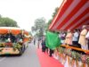 योगी सरकार की हरित पहल: उत्तर प्रदेश की सड़कों पर दौड़ेंगी हाइड्रोजन बसें