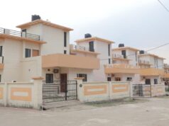 रायपुर : अटल विहार बना आदर्श आवासीय परिसर : पक्की सड़कें, आधुनिक आधारभूत सुविधाएं और हर आय वर्ग के लिए आवास