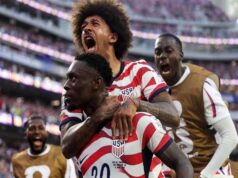 FIFA World Cup 2026: USA का धमाका, पराग्वे को 4-1 से रौंदा, बालोगुन ने दागे दो गोल