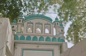 गंज शहीदां मस्जिद विवाद पर पाकिस्तान की एंट्री, जरदारी के बयान पर काशी के मुस्लिम धर्मगुरुओं का पलटवार