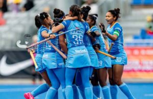 भारतीय महिला हॉकी टीम बनी FIH नेशंस कप 2026 चैंपियन, न्यूजीलैंड को 2-0 से हराया