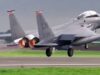 ईरान में गिरा अमेरिकी F-15 जेट: चीनी MANPADS मिसाइल से हमले का दावा