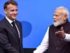 भारत-फ्रांस साझेदारी मजबूत, पीएम मोदी ने ‘भारत इनोवेट्स’ लॉन्च को बताया नवाचार का नया मंच