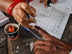 यूपी पंचायत चुनाव से पहले मतदाता सूची जारी, 29 लाख नए वोटर जुड़े