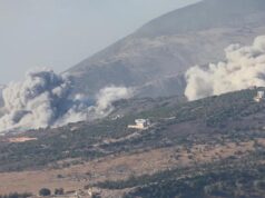 ईरान-US डील के 24 घंटे भी नहीं टिके? दक्षिण लेबनान पर IDF के ताबड़तोड़ हमलों से बढ़ा तनाव