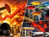 अमेरिका-ईरान युद्ध थमा तो भारत को मिल सकती है बड़ी राहत! LPG, CNG और खाद समेत 10 चीजें हो सकती हैं सस्ती