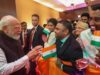 रोटी-नमक और ‘वंदे मातरम्’ से हुआ PM मोदी का भव्य स्वागत, स्लोवाकिया दौरे से खुलेंगे रिश्तों के नए अध्याय