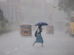 भोपाल-जबलपुर समेत 28 जिलों में बारिश, सीहोर में 61 किमी/घंटा की रफ्तार से चली आंधी; जानें MP में कब पहुंचेगा मानसून