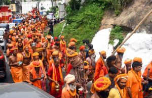 अंबुबाची मेला 2026 की तैयारी पूरी, कामाख्या मंदिर में जुटेंगे लाखों श्रद्धालु