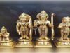 अलीगढ़ की धातु मूर्तियों को मिला GI टैग, उत्तर प्रदेश ने देश में पहला स्थान बरकरार रखा
