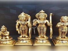 अलीगढ़ की धातु मूर्तियों को मिला GI टैग, उत्तर प्रदेश ने देश में पहला स्थान बरकरार रखा