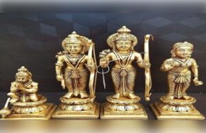 अलीगढ़ की धातु मूर्तियों को मिला GI टैग, उत्तर प्रदेश ने देश में पहला स्थान बरकरार रखा