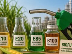 E85 और E100 ईंधन कितना किफायती? माइलेज, कीमत और खर्च का पूरा हिसाब जानिए