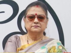 TMC की बागी काकोली घोष दस्तीदार बनीं NCPI की अध्यक्ष, NDA में शामिल होने की अटकलें तेज