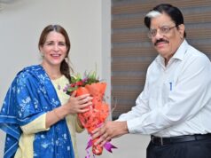 विकसित छत्तीसगढ़ को मिला वैश्विक सहयोग, राज्य नीति आयोग और यूनिसेफ की उच्चस्तरीय बैठक में बनी रणनीति