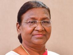राष्ट्रपति द्रौपदी मुर्मू का 5 दिवसीय MP दौरा कल से, सुरक्षा के कड़े इंतजाम; कई मार्गों पर ट्रैफिक डायवर्ट