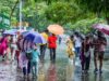 Weather Update: 17 राज्यों में भारी बारिश का अलर्ट, चक्रवाती तूफान की चेतावनी; मॉनसून ने पकड़ी रफ्तार