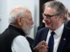 UK-India FTA 15 जुलाई से लागू, व्हिस्की से ब्यूटी प्रोडक्ट तक कई सामान होंगे सस्ते; जानिए पूरी लिस्ट