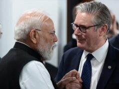 UK-India FTA 15 जुलाई से लागू, व्हिस्की से ब्यूटी प्रोडक्ट तक कई सामान होंगे सस्ते; जानिए पूरी लिस्ट