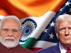 भारत की बढ़ती ताकत से बेचैन अमेरिका? ब्रह्मा चेलानी ने ट्रंप की नई रणनीति पर उठाए सवाल