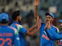 लखनऊ ODI में भारत का दबदबा, अफगानिस्तान को हराकर सीरीज पर किया कब्जा; गिल-ईशान ने लूटी महफिल