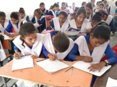 UP Board का बड़ा फैसला, 465 स्कूलों की मान्यता रद्द; यहां देखें पूरी लिस्ट