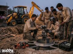 मध्य प्रदेश में नया नियम लागू, बोरवेल खुला छोड़ना पड़ेगा भारी; जेल, जुर्माना और रेस्क्यू खर्च की वसूली