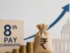 8th Pay Commission: केंद्रीय कर्मचारियों की बेसिक सैलरी में ₹51,000 तक का उछाल! अगर मान ली गई यह बड़ी मांग