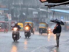 Monsoon 2026: मानसून से पहले उमस का कहर, बैतूल में 90% और भोपाल में 64% ह्यूमिडिटी; IMD का अलर्ट जारी