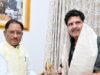 किसान हितैषी नीतियों ने दिलाई छत्तीसगढ़ को नई पहचान: छत्तीसगढ़ के कृषि विकास मॉडल का अध्ययन करने पहुंचा महाराष्ट्र का विधायक दल
