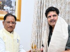 किसान हितैषी नीतियों ने दिलाई छत्तीसगढ़ को नई पहचान: छत्तीसगढ़ के कृषि विकास मॉडल का अध्ययन करने पहुंचा महाराष्ट्र का विधायक दल