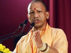 राम मंदिर चढ़ावा चोरी पर CM योगी का बड़ा बयान, बोले—‘दूध का दूध, पानी का पानी होकर रहेगा