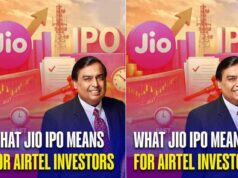 Reliance AGM Live: Jio IPO को मिली मंजूरी, मुकेश अंबानी बोले- आज SEBI के पास जमा होगा DRHP