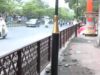 90 डिग्री ब्रिज के बाद भोपाल का नया ‘कमाल’, फुटपाथ बना दिया लेकिन पहुंचने का रास्ता ही नहीं छोड़ा