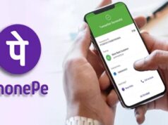 PhonePe यूजर्स को बड़ा झटका! अब ट्रांजैक्शन पर लगेगी फीस, जानिए नया चार्ज स्ट्रक्चर