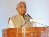 राष्ट्रीय सिकल सेल एनीमिया उन्मूलन मिशन में मध्यप्रदेश ने हासिल की बहुआयामी उपलब्धियां : राष्ट्रपति श्रीमती मुर्मु