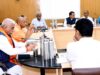 जनप्रतिनिधियों के प्रस्तावों को प्राथमिकता देते हुए शीघ्र तैयार की जाए कार्ययोजना: मुख्यमंत्री