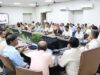 NEET परीक्षा के लिए MP में कड़े इंतजाम, सेंटरों पर जैमर-CCTV; भोपाल, इंदौर और रतलाम के बीच स्पेशल ट्रेनें चलेंगी