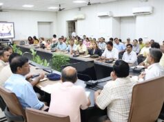 NEET परीक्षा के लिए MP में कड़े इंतजाम, सेंटरों पर जैमर-CCTV; भोपाल, इंदौर और रतलाम के बीच स्पेशल ट्रेनें चलेंगी